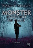 MONSTER (eBook, ePUB)