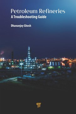 Cover Petroleum Refineries (eBook, ePUB)