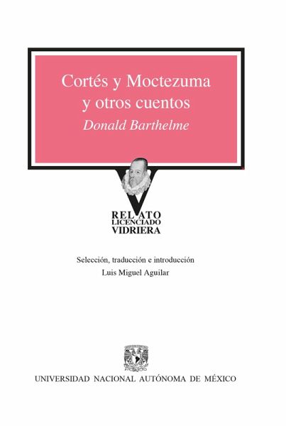 Cortés y Moctezuma y otros cuentos (eBook, ePUB)