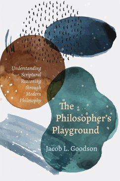 The Philosopher's Playground (eBook, ePUB)