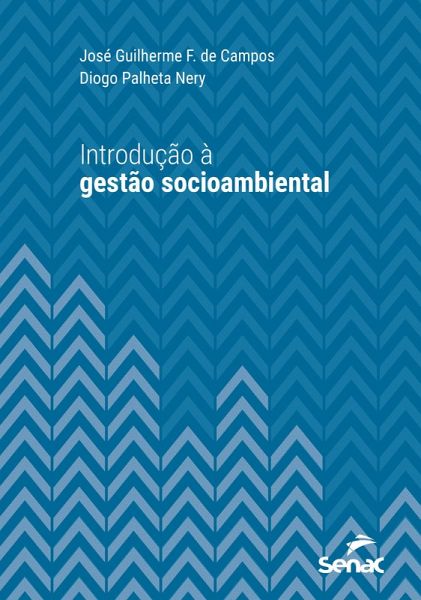 Introdução à gestão socioambiental (eBook, ePUB)