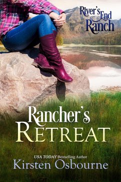 Cover Ranch's Retreat (River's End Ranch, #6) (eBook, ePUB)