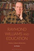 Raymond Williams and Education (eBook, PDF)