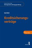 Kreditsicherungsverträge (eBook, PDF)