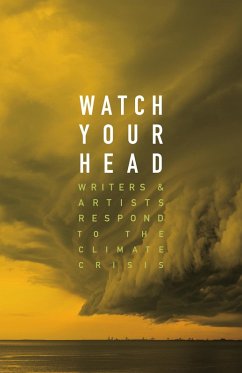 Watch Your Head (eBook, PDF)