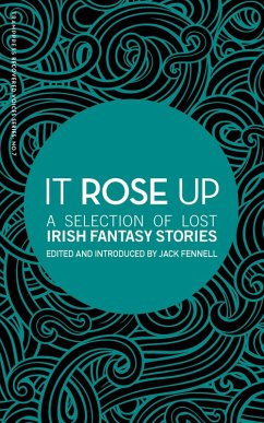 Cover It Rose Up (eBook, ePUB)