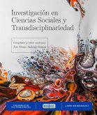 Investigación en ciencias sociales y transdisciplinariedad (eBook, PDF)