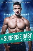 His Surprise Baby (Book Two) (eBook, ePUB) His Surprise Baby (Book Two) (eBook, ePUB)