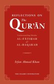 Reflections on the Quran (eBook, ePUB)