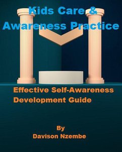 Cover Kids Care & Awareness Practice (eBook, ePUB)