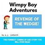 Wimpy Boy Adventures (eBook, ePUB)