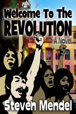 Cover Welcome to the Revolution (eBook, ePUB)