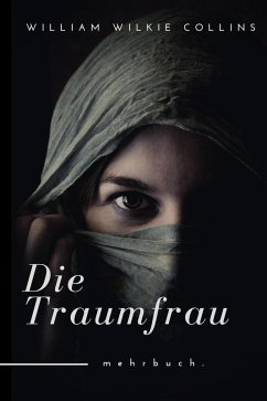 Cover Die Traumfrau (eBook, ePUB)