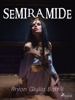 Cover Semiramide (eBook, ePUB)