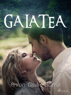 Galatea (eBook, ePUB) Cover Galatea (eBook, ePUB)