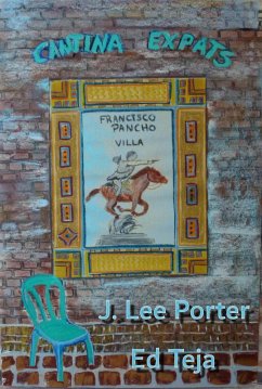 Cover Cantina Expats (eBook, ePUB)