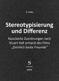 Stereotypisierung und Differenz (eBook, ePUB)