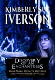 Discovery of an Enchantress (Eternal Souls Universe, #2) (eBook, ePUB)