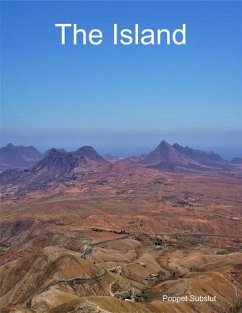 The Island (eBook, ePUB) - Subslut, Poppet