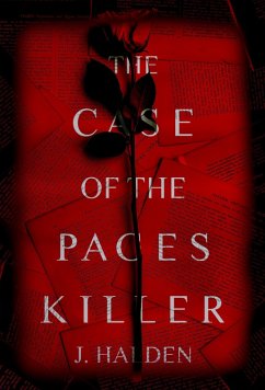 Cover The Case Of The Pages Killer (eBook, ePUB)