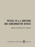 Physics of p-n Junctions and Semiconductor Devices (eBook, PDF)