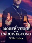 La morte viene per l'arcivescovo (eBook, ePUB)
