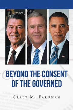 Cover Beyond the Consent of the Governed (eBook, ePUB)