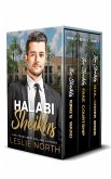 Halabi Sheikhs (eBook, ePUB)