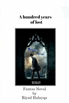 Cover A hundred years of lost (Fiction, #6) (eBook, ePUB)