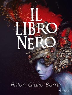 Il libro nero (eBook, ePUB) - Barrili, Anton Giulio