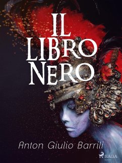 Cover Il libro nero (eBook, ePUB)