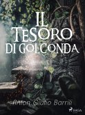 Il tesoro di Golconda (eBook, ePUB)