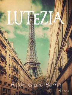 Cover Lutezia (eBook, ePUB)