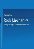 Rock Mechanics (eBook, PDF)