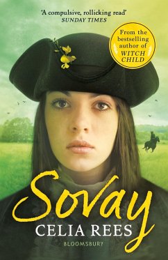 Cover Sovay (eBook, PDF)