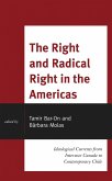 The Right and Radical Right in the Americas (eBook, ePUB)
