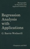Regression Analysis with Applications (eBook, PDF)