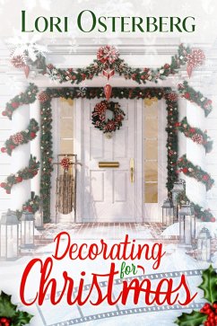 Cover Decorating For Christmas (eBook, ePUB)