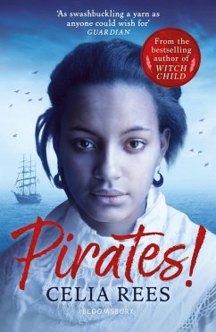 Cover Pirates! (eBook, PDF)