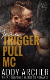 Jace (Trigger Pull MC) (eBook, ePUB)