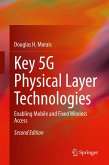 Key 5G Physical Layer Technologies (eBook, PDF)