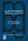 Electronics A Bibliographical Guide (eBook, PDF)