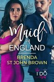 Maid in England (eBook, ePUB)