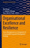 Organisational Excellence and Resilience (eBook, PDF)