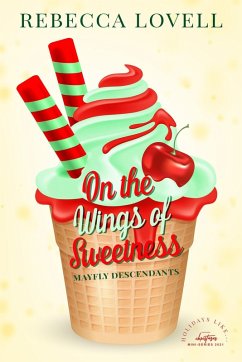 Cover On the Wings of Sweetness (Mayfly Descendants) (eBook, ePUB)
