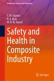 Safety and Health in Composite Industry (eBook, PDF)