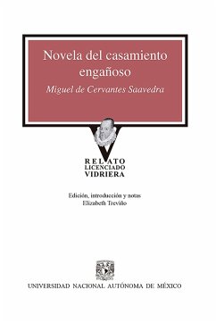 Novela del casamiento engañoso (eBook, ePUB) - De Cervantes Saavedra, Miguel