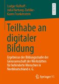 Teilhabe an digitaler Bildung (eBook, PDF)