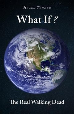 What If? (eBook, ePUB) - Tanner, Hazel