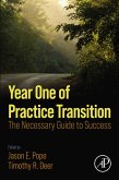 Year One of Practice Transition (eBook, ePUB)